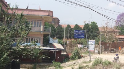 Photos of Tribhuwan University Office of the Controller of the Examinations