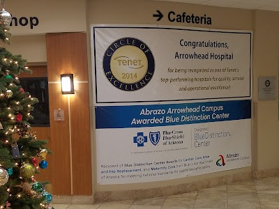Photos of Abrazo Arrowhead Hospital