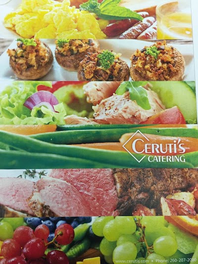 Photos of Ceruti's Catering, Inc.