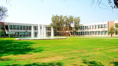 Photos of Alexander Technological Educational Institute of Thessaloniki