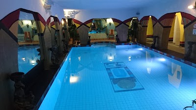 Photos of Janus Atrium Boutique Hotel & SPA