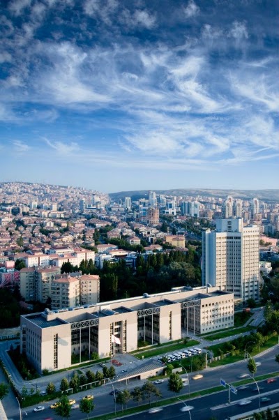 Photos of Republic of Turkey Ministry of Foreign Affairs