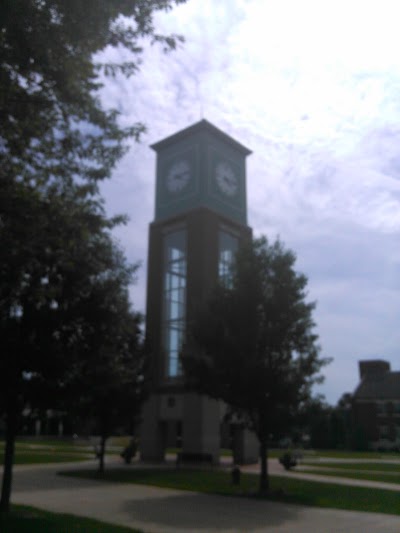 Photos of Spring Arbor University