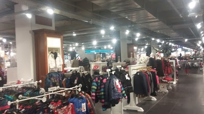 Photos of Galeria Inno Charleroi
