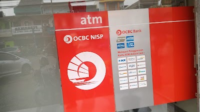 Photos of Bank OCBC NISP BEKASI - TAMAN GALAXY