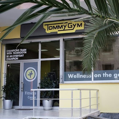 Photos of Tommy Gym