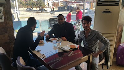 Photos of Has Ferah K&uuml;nefe Ve Baklava Salonu