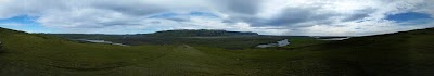 Photos of Eldhraun