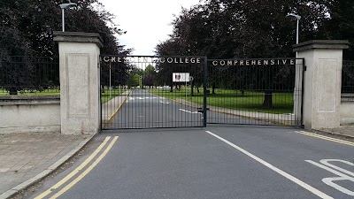 Photos of Crescent College Comprehensive SJ