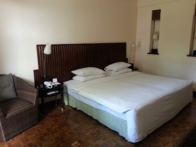 lodging