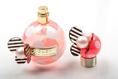 Photos of DIDARA perfumes