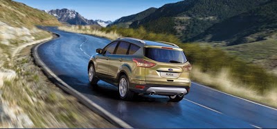 Photos of Pakenham Ford