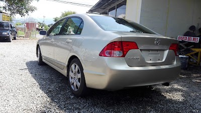 Photos of Reenfrio Comercial Automotriz s.a San Isidro del General