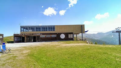 Photos of Panorama-Restaurant Nock IN
