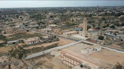 Photos of مسجد الشوادي