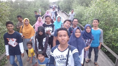 Photos of Markah Luminous Distro Bandung