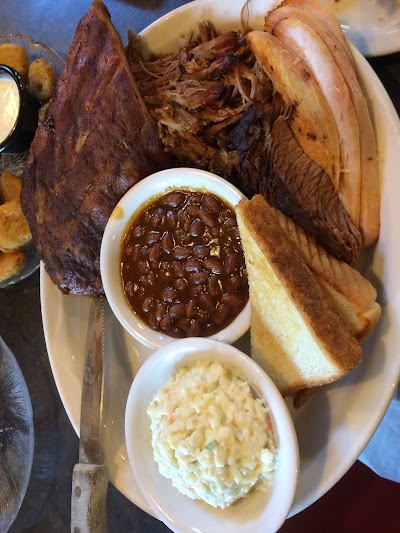 Photos of Hawg Wild BBQ & Catfish House