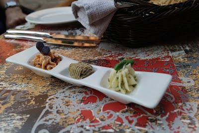 Photos of Restaurant "Pētergailis"