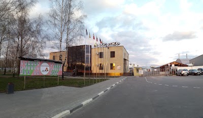 Photos of Oka