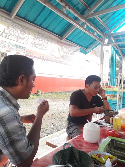 Photos of Warung Ajang Wajan