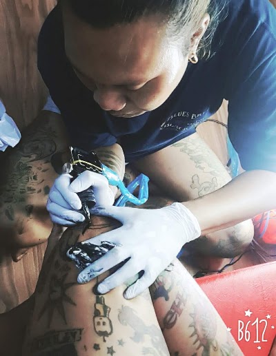 Photos of BOOM Tattoo Studio 1