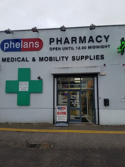 pharmacy