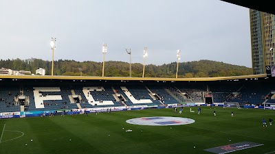 Photos of Swissporarena
