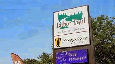 Photos of Talbot Trail Inn & Suites
