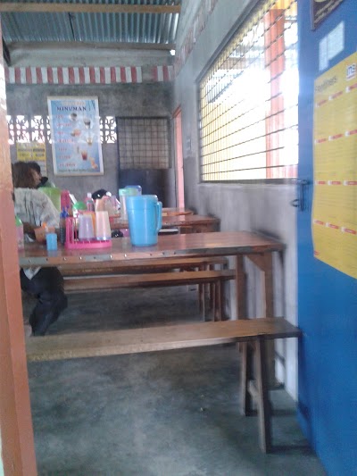 Photos of Warung Nasi Kuning Mba' Dewi