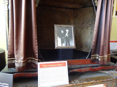 Photos of American Museum of Magic