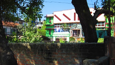 Photos of Damak Chitra Mandir