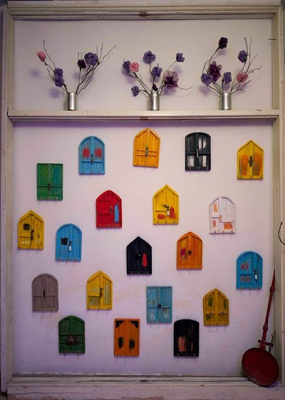 Anabtawi Furniture Trading & Upholstery Est