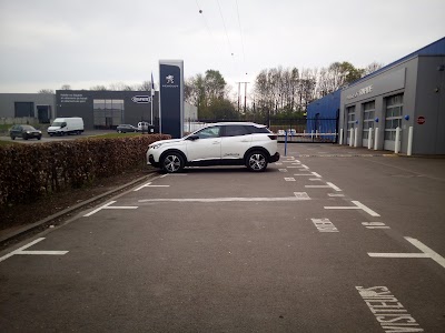 Photos of Peugeot Schyns Awans