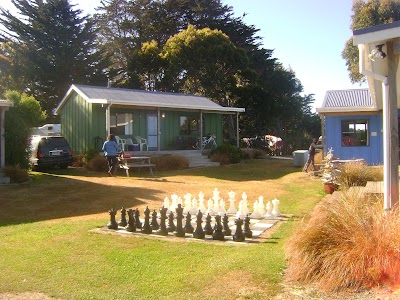 Photos of Catlins - Newhaven Holiday Park, Surat Bay