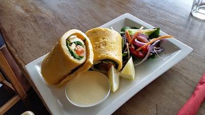 Photos of Cafe 55