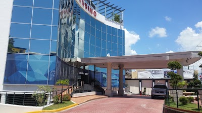 Photos of Hotel The City Inn.