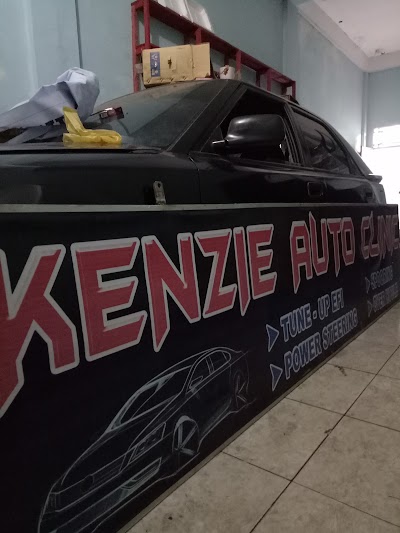 Photos of Kenzie Auto Clinic