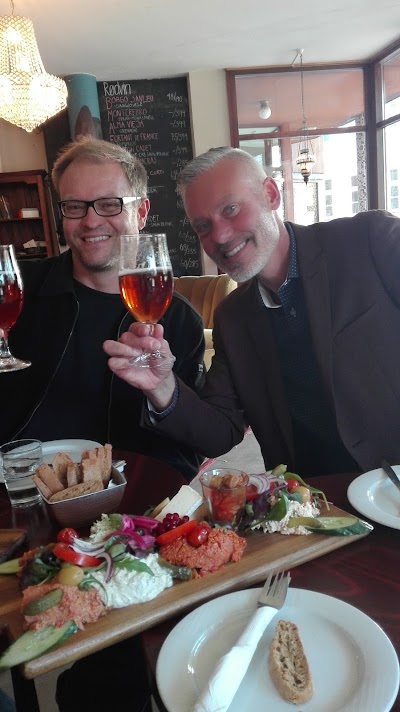 Photos of Caf&eacute; Gemmestedet