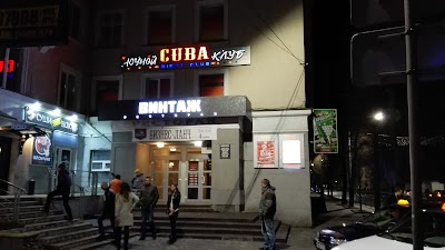 Photos of CUBA