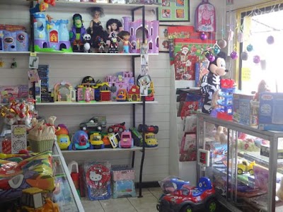 Photos of Bazar "San Crist&oacute;bal"