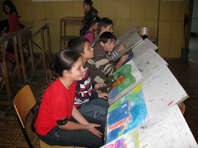 Photos of School "Sveti Sveti Kiril I Metodii"