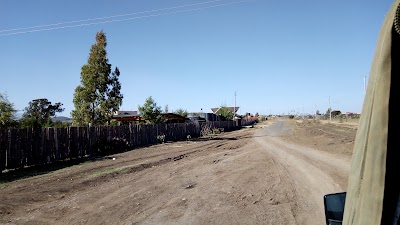 Photos of Ethi Township