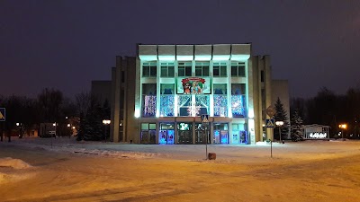 Photos of Teatr Im. V.i.dunina-Martsinkevicha