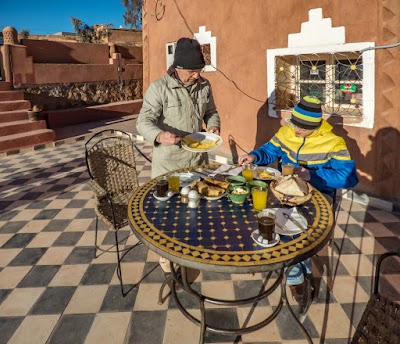 Photos of Kasbah du Jardin