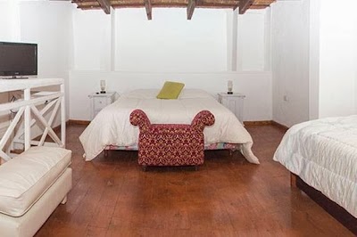 lodging