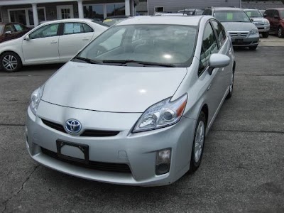 Photos of Image Cars, Inc.
