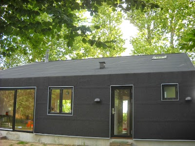 Photos of Vipperoed Roofing Ltd.