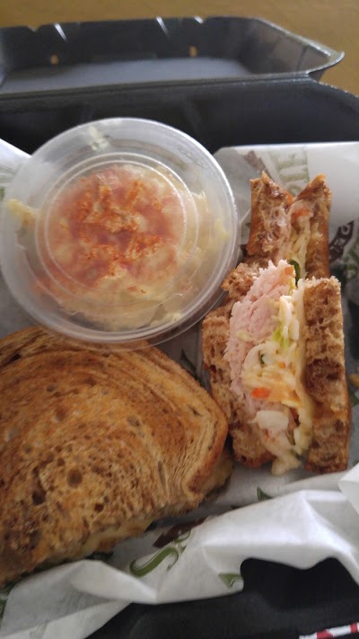 Photos of McAlister's Deli