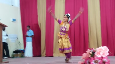 Photos of Kali Kovil