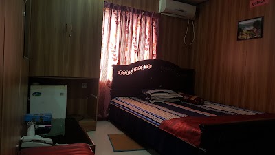 Photos of HOTEL NOOR INTERNATIONAL KUSHTIA